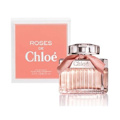 chloe roses parfum|chloe rose perfume chemist warehouse.